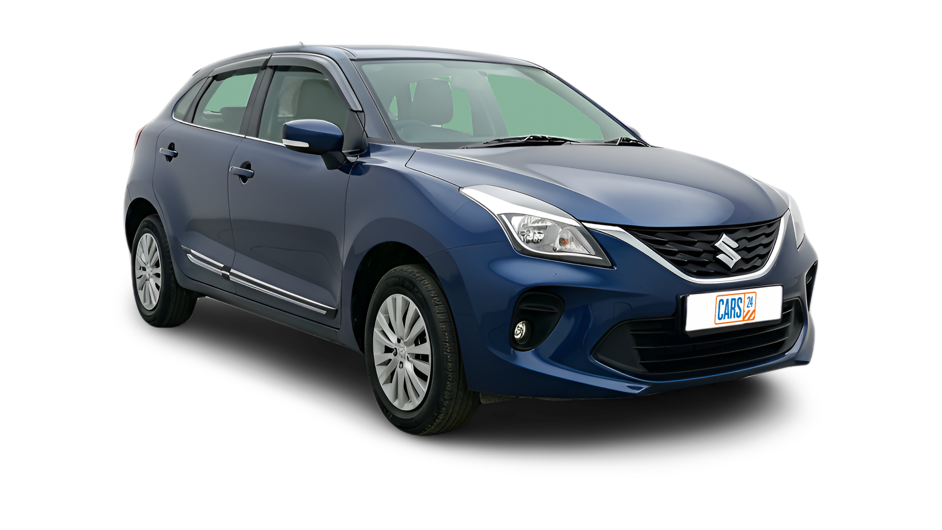 Maruti Baleno-img
